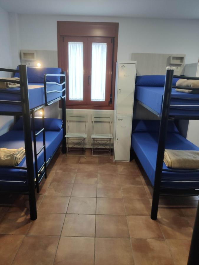 Hostel Mirador De Ribadiso Arzúa Zewnętrze zdjęcie