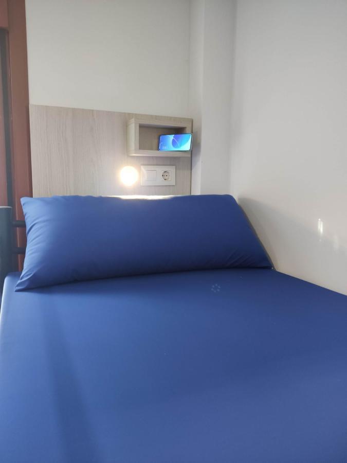 Hostel Mirador De Ribadiso Arzúa Zewnętrze zdjęcie