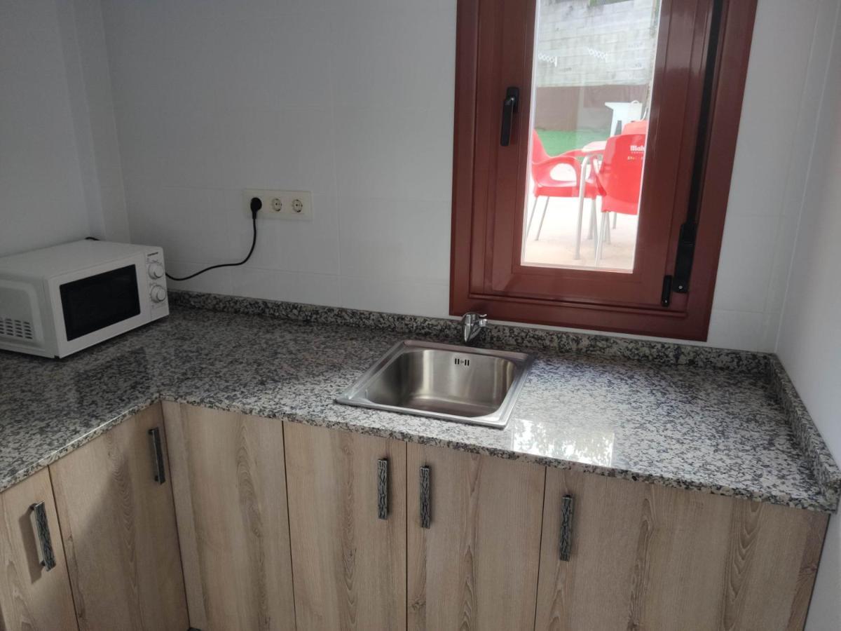 Hostel Mirador De Ribadiso Arzúa Zewnętrze zdjęcie