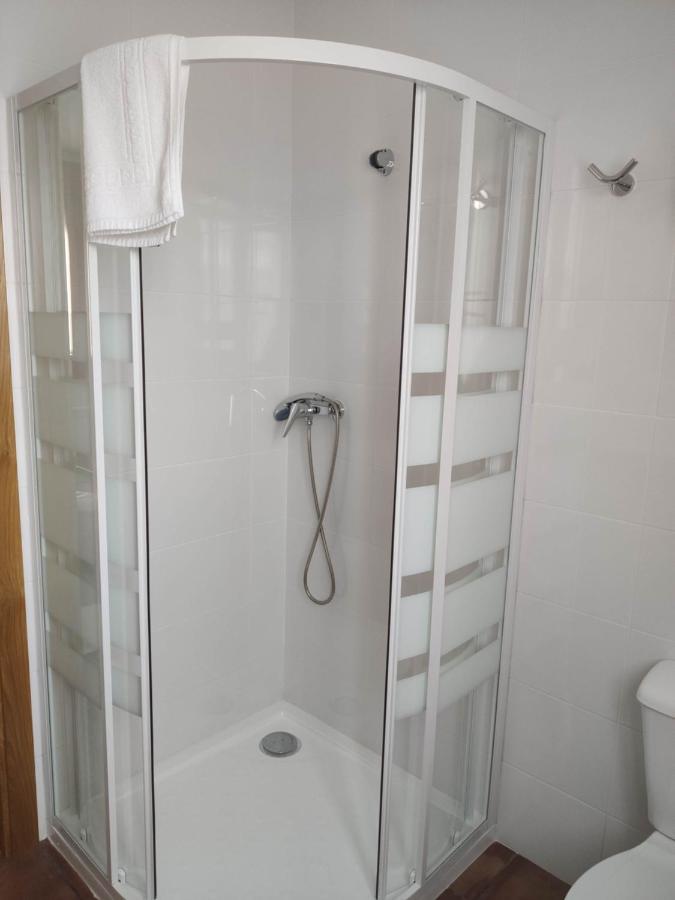 Hostel Mirador De Ribadiso Arzúa Zewnętrze zdjęcie
