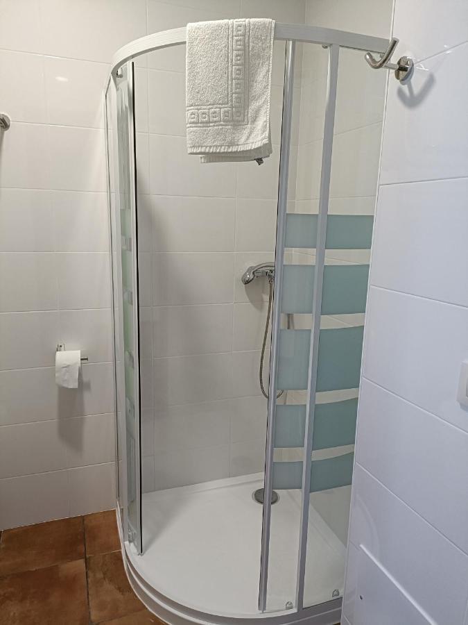 Hostel Mirador De Ribadiso Arzúa Zewnętrze zdjęcie